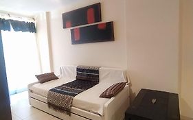 Departamento zona Nuevocentro Shopping